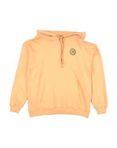 MAAN Hooded track jacket  Sand 100% Cotton