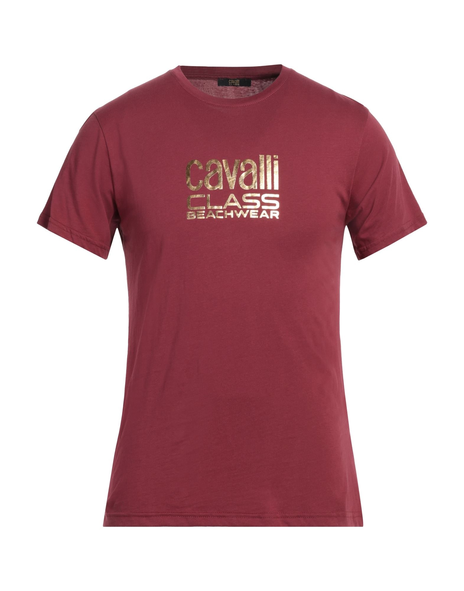 CAVALLI CLASS - T-shirts