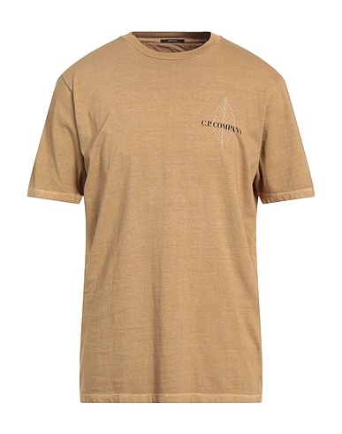 C.P. COMPANY T-shirt 100% Cotton