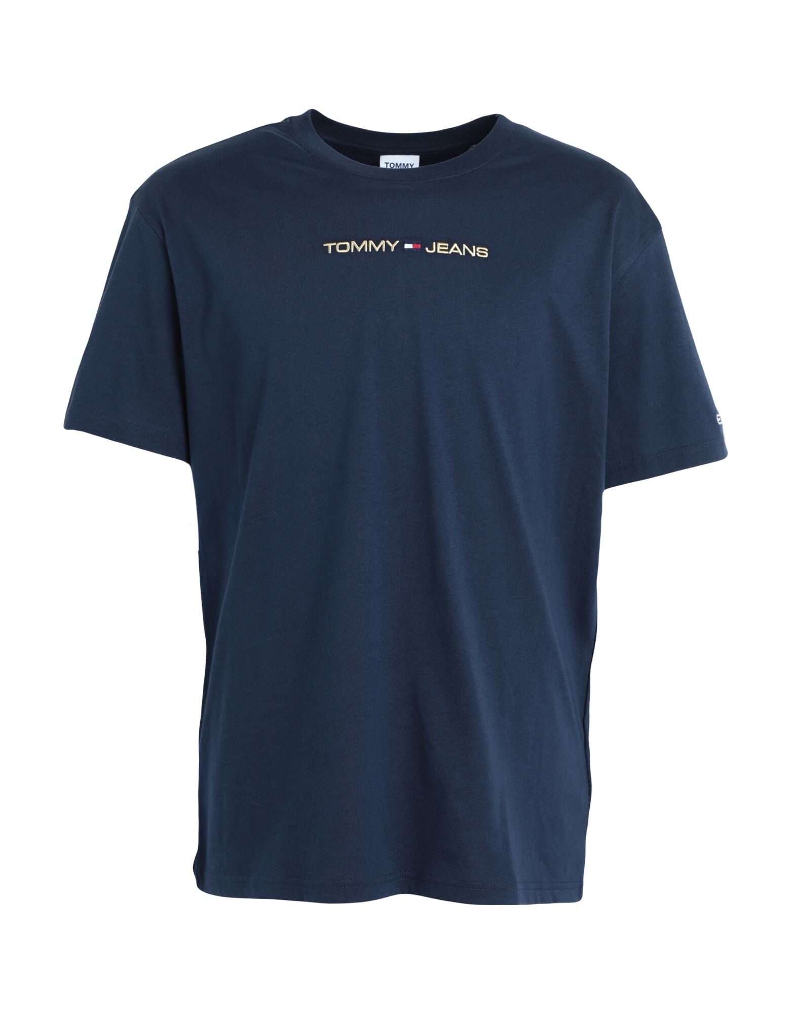 TOMMY JEANS - T-shirts
