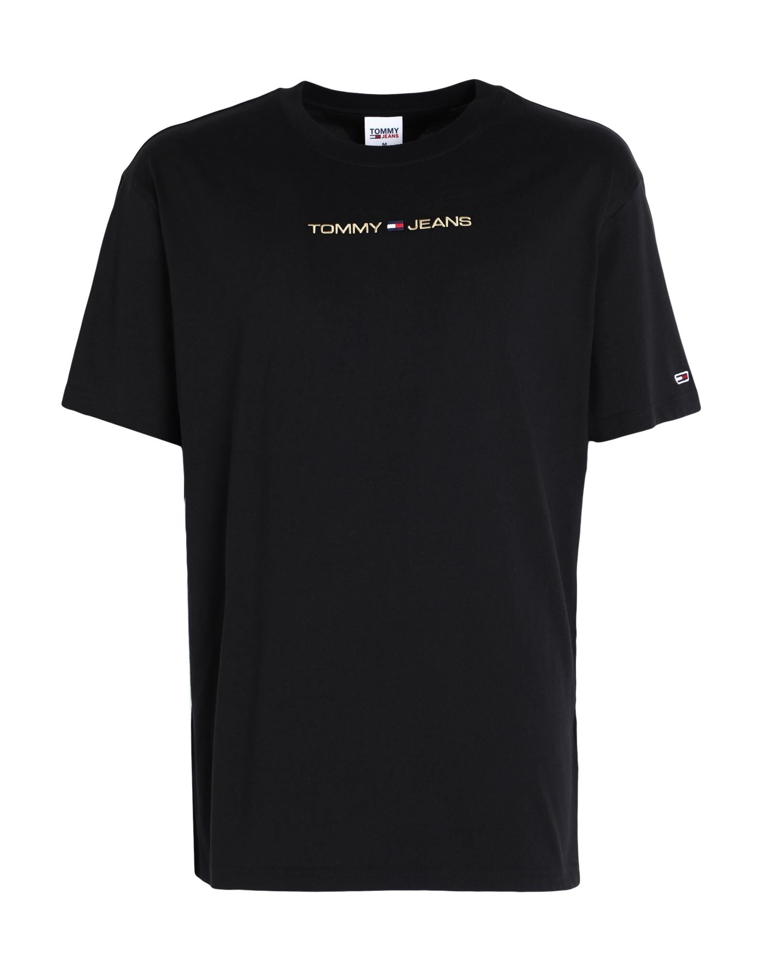 TOMMY JEANS - 티셔츠