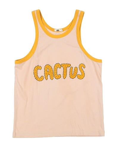 BANDY BUTTON T-shirt 100% Coton