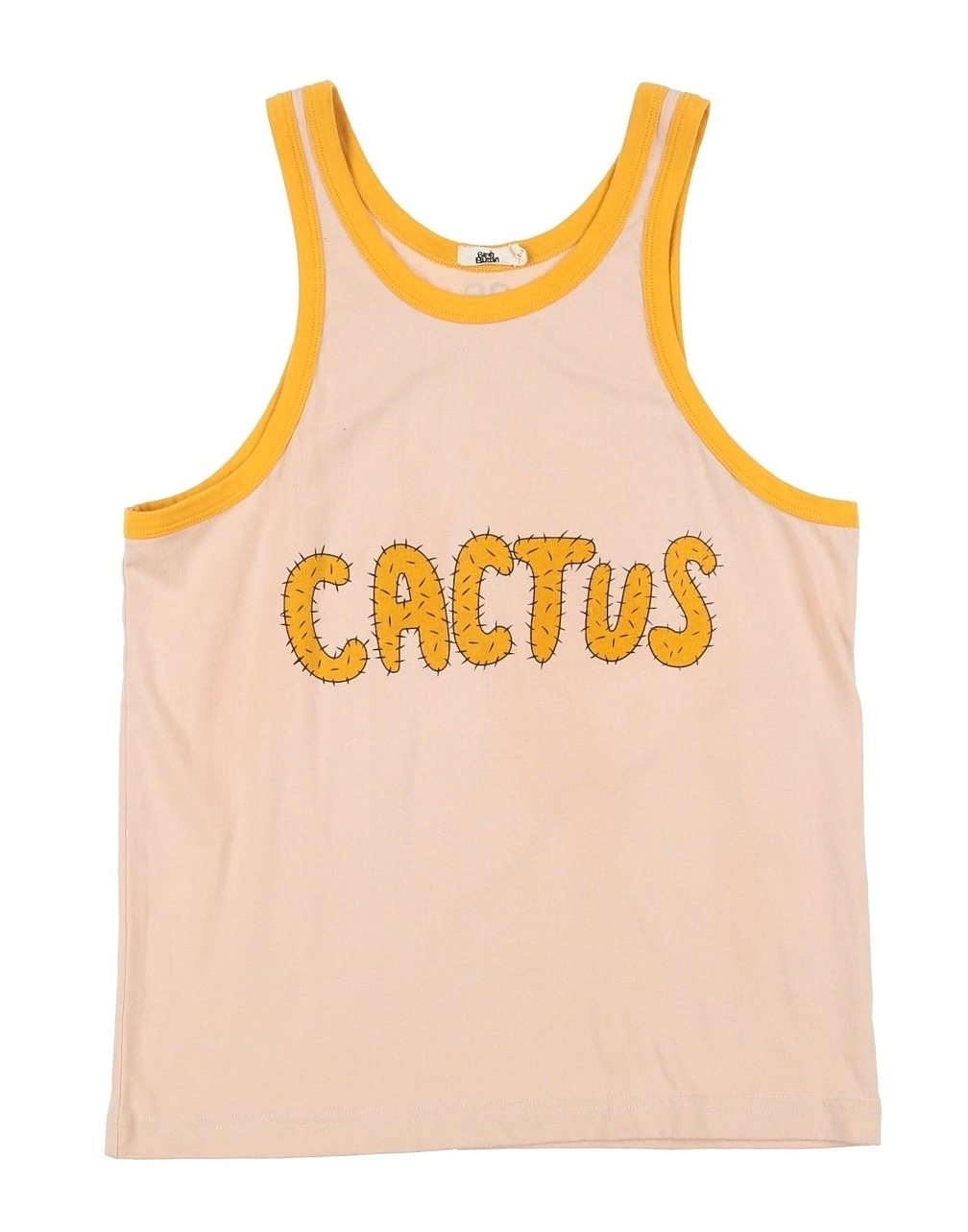 BANDY BUTTON - T-shirts