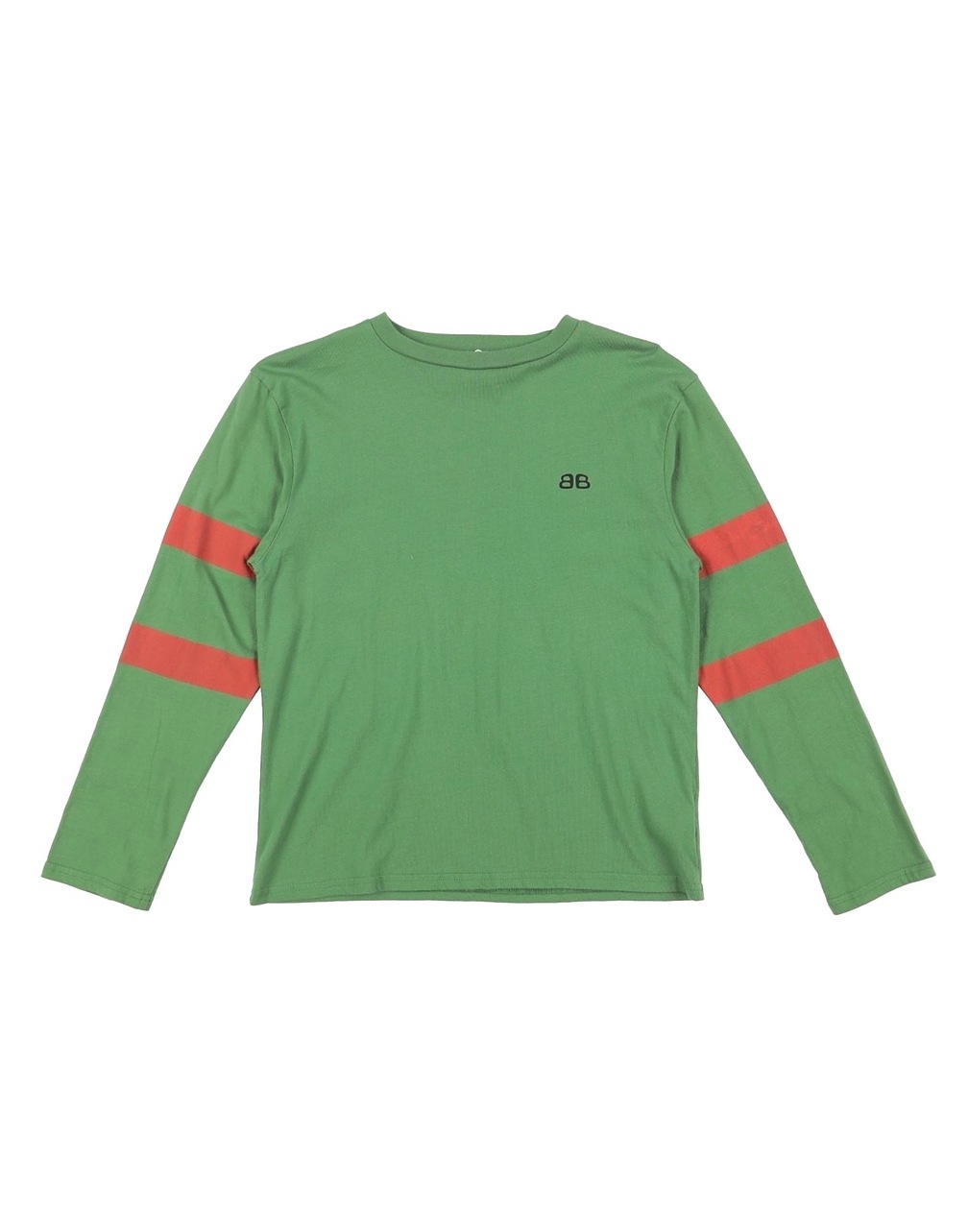 BANDY BUTTON - T-shirts