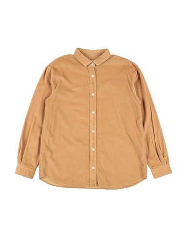 HARTFORD Solid color shirts & blouses 100% Cotton