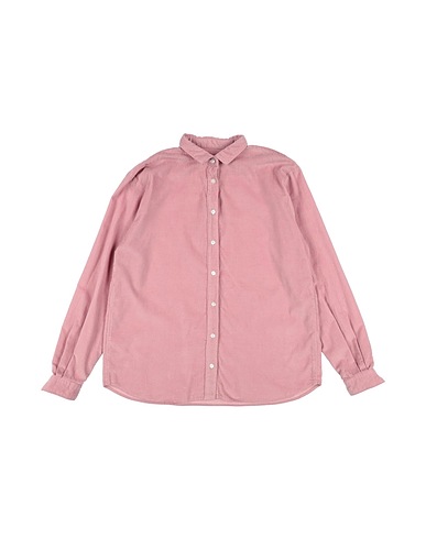 HARTFORD Chemises et chemisiers de couleur unie 100% Coton