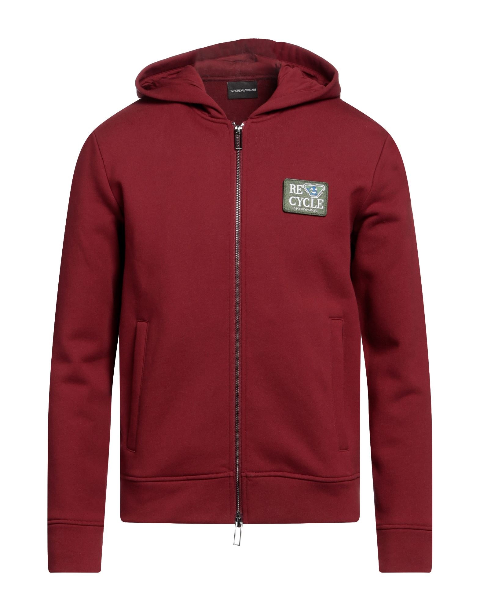 EMPORIO ARMANI - Sweatshirts