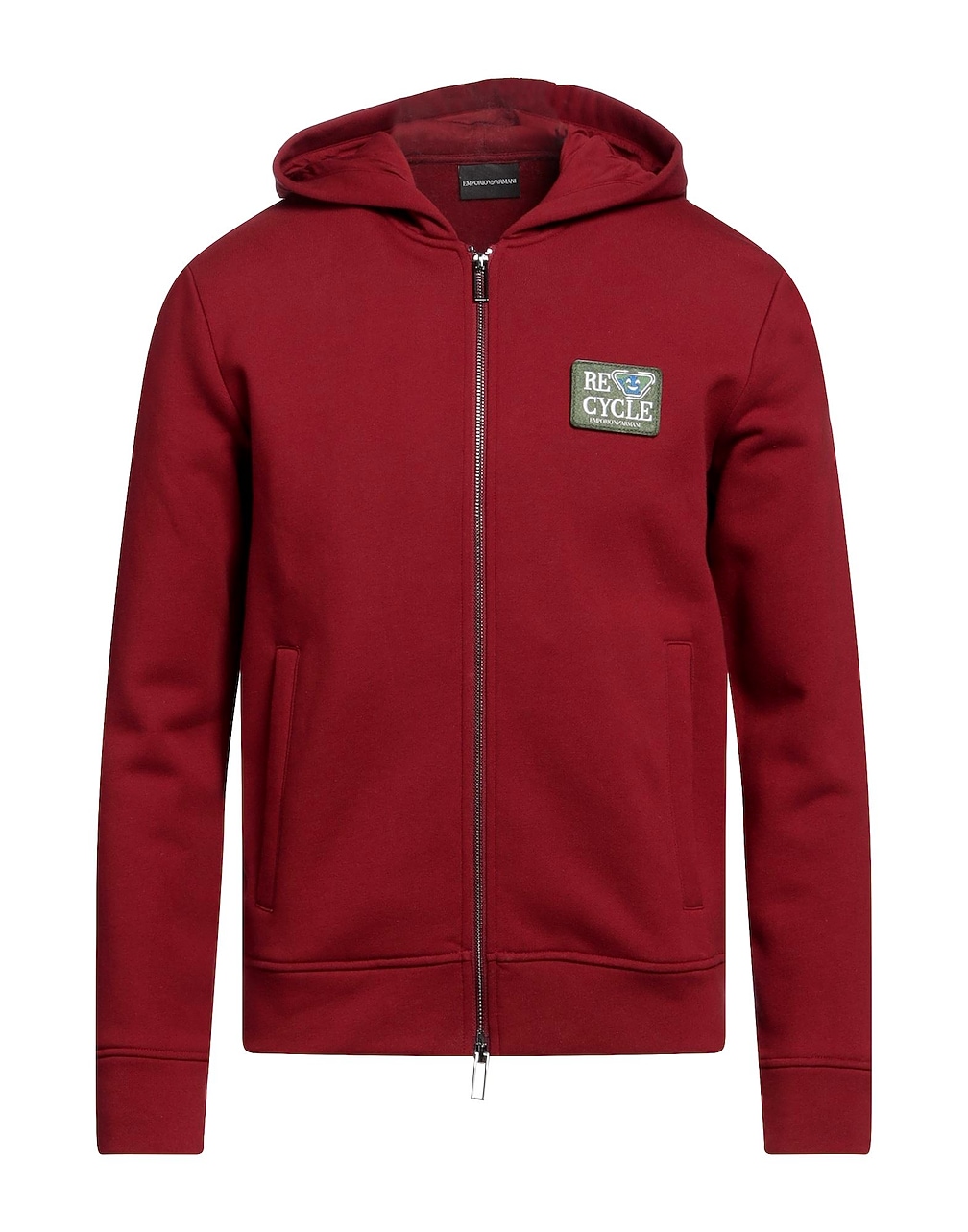 EMPORIO ARMANI - Sweatshirts