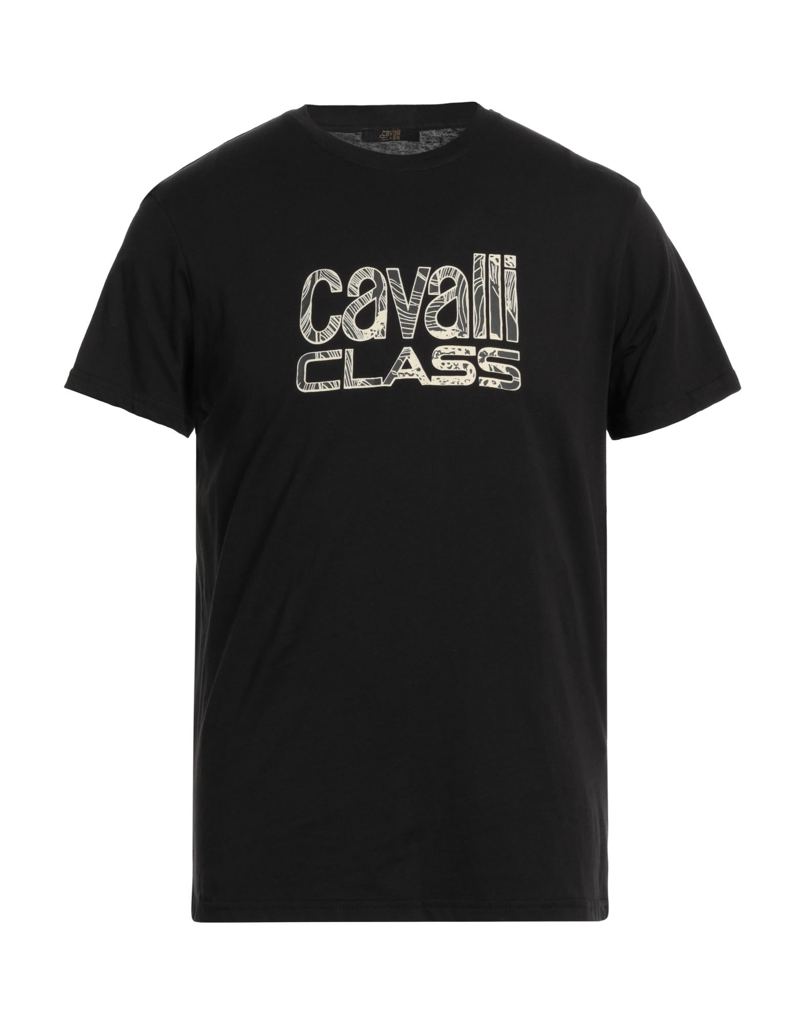 CAVALLI CLASS - Camisetas