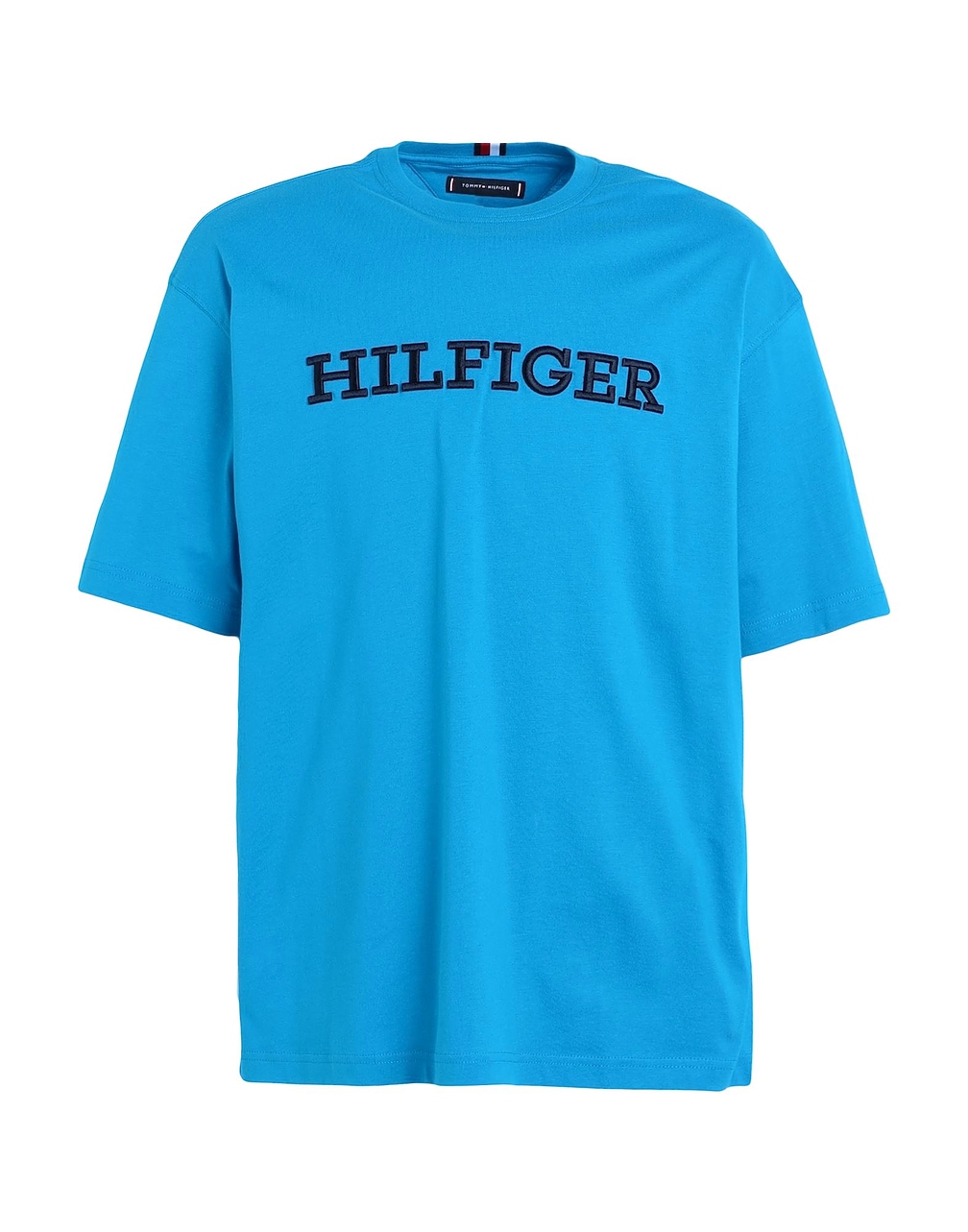 TOMMY HILFIGER - T-shirts