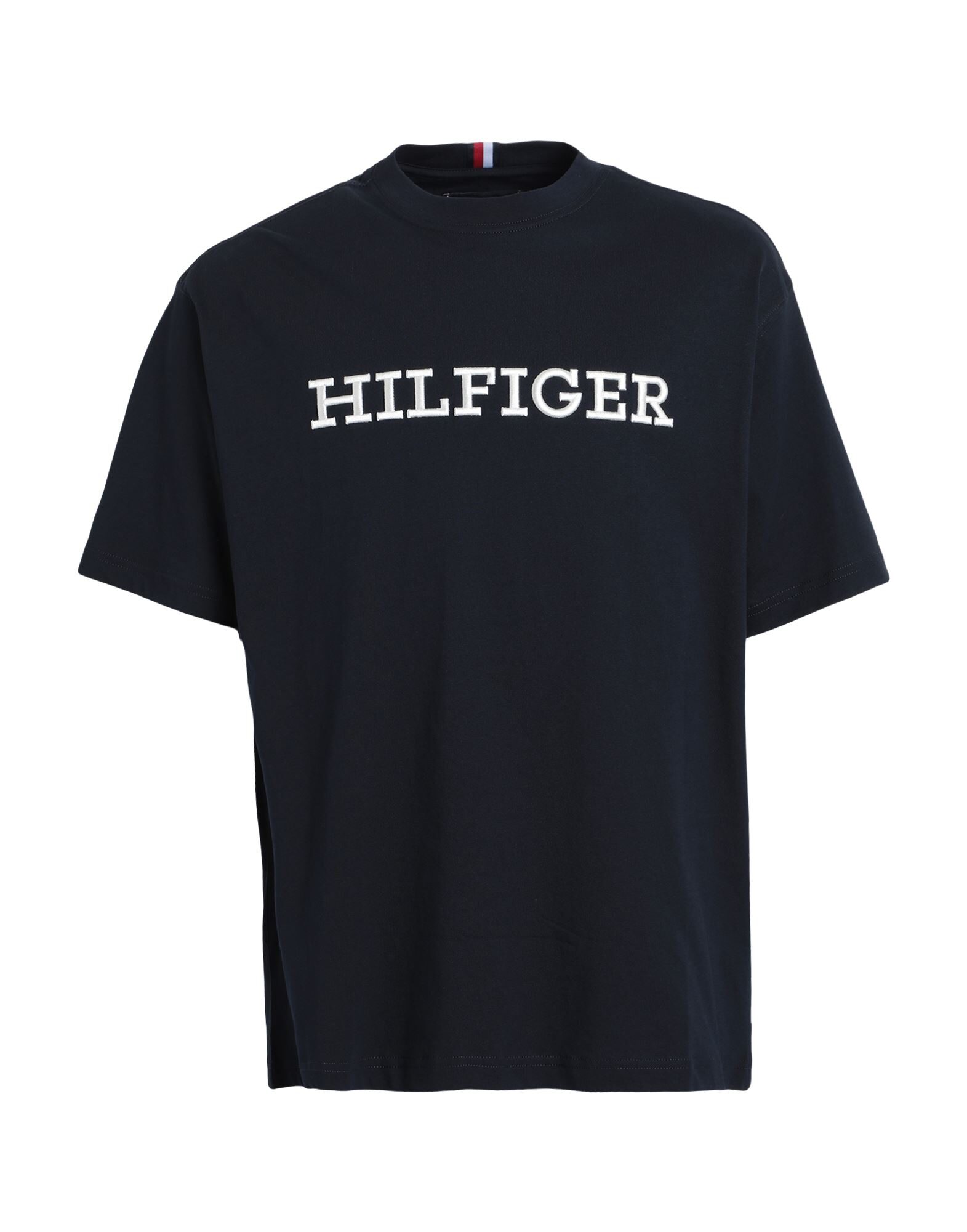 TOMMY HILFIGER - T-shirts
