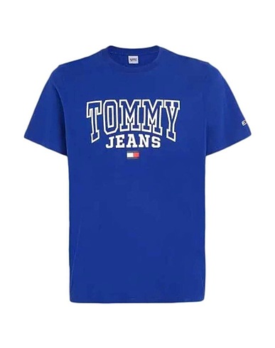 TOMMY JEANS