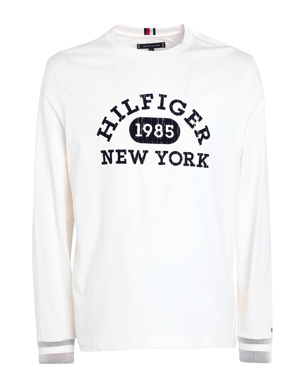 TOMMY HILFIGER - T-shirts
