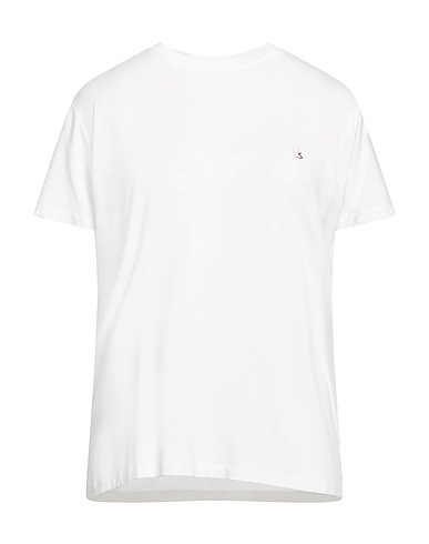 HARMONT & BLAINE Basic T-Shirt 92% Viscose, 8% Elastane