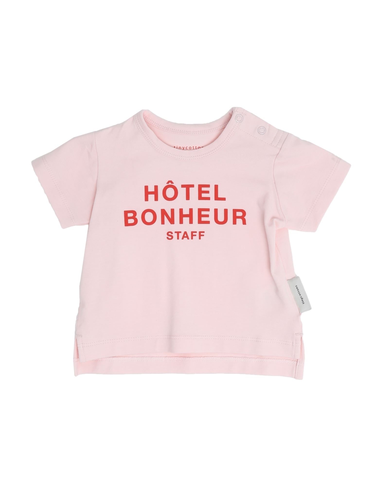 TINYCOTTONS - T-shirts
