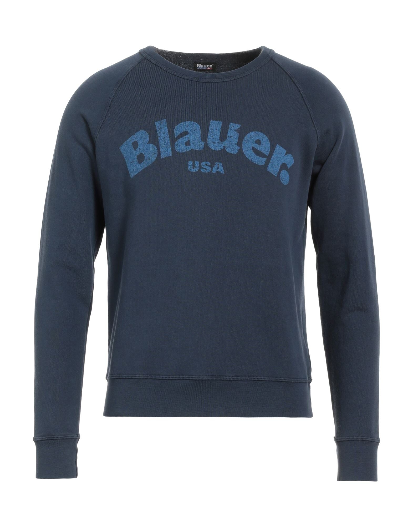 BLAUER. - Sweatshirts