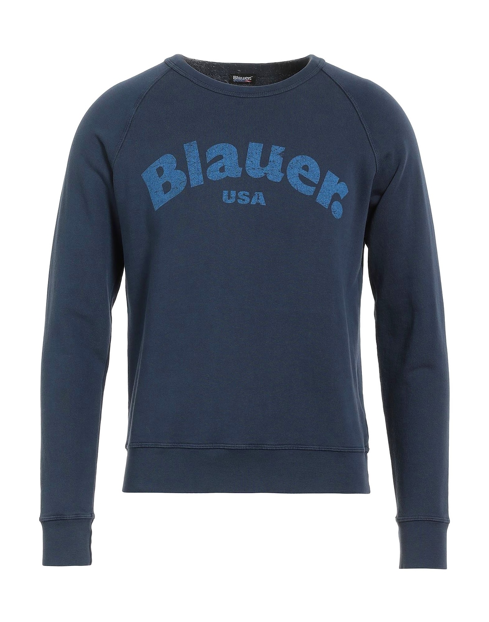 BLAUER. - Sweatshirts