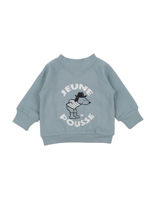 ÉMILE ET IDA Толстовка