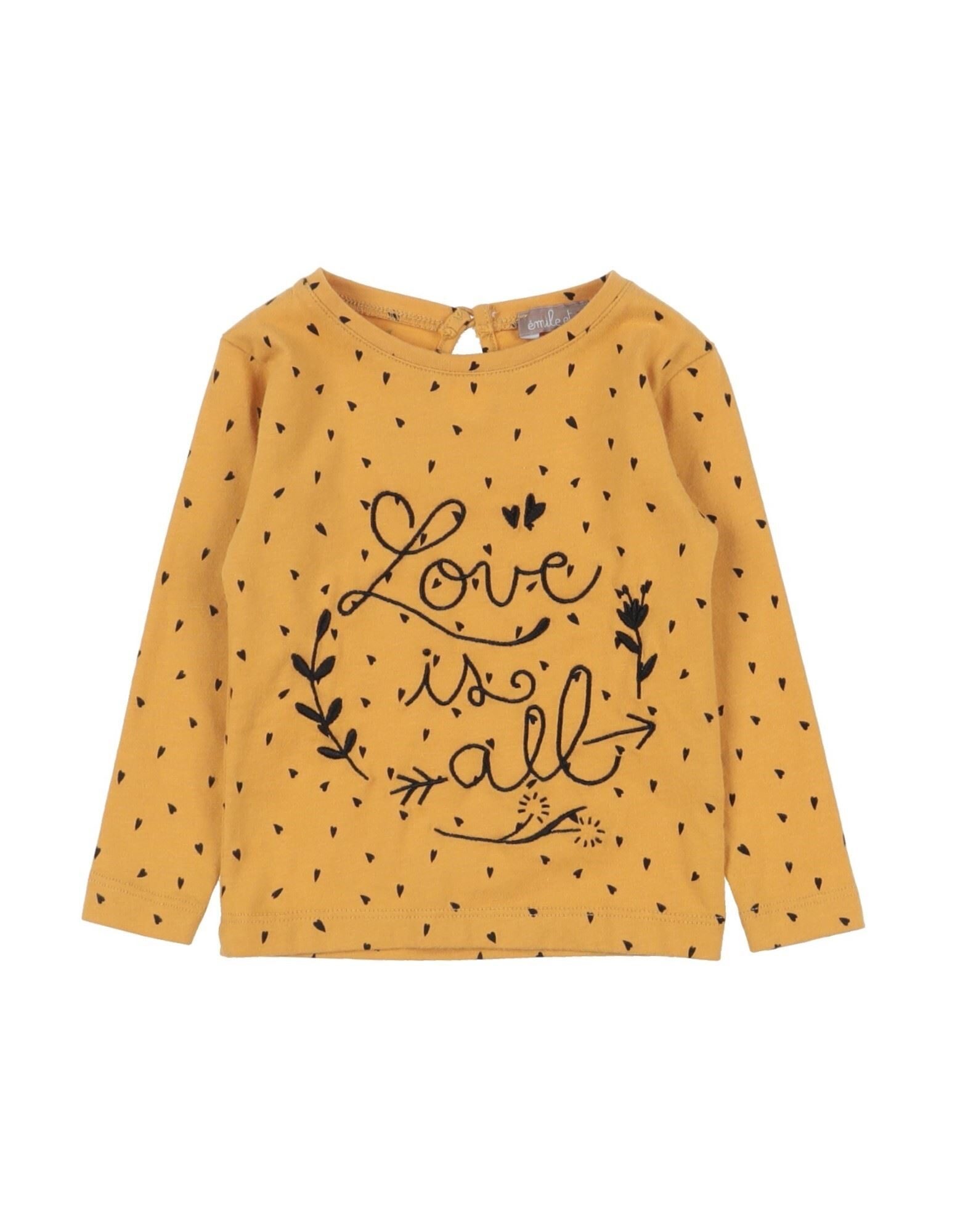 ÉMILE ET IDA - T-shirts