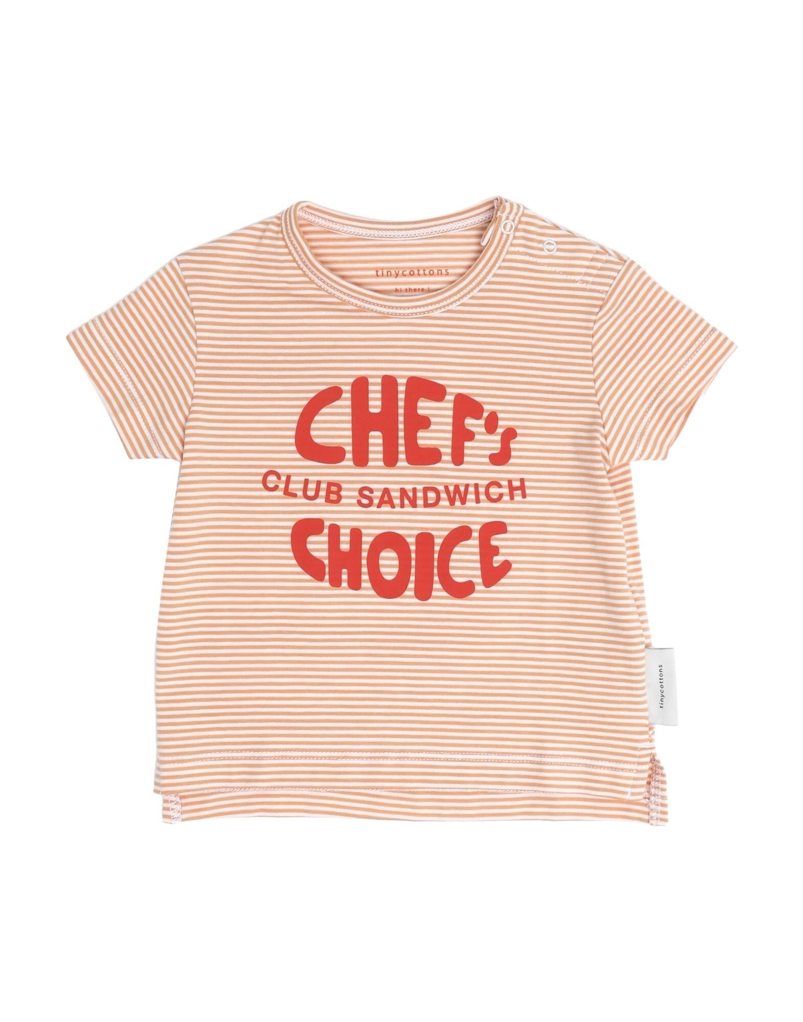 TINYCOTTONS - T-shirts