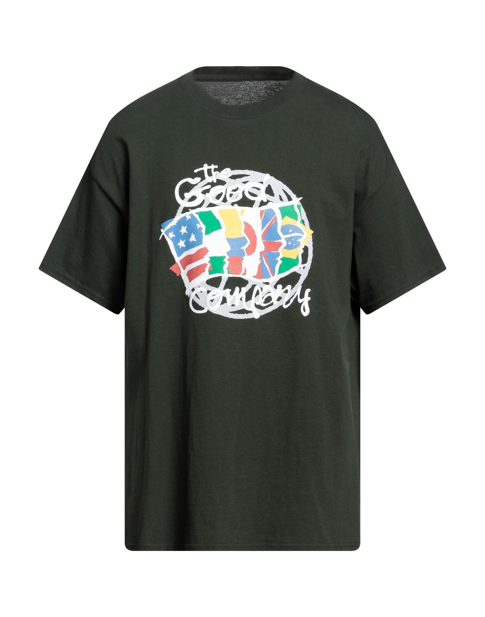 THE GOOD COMPANY - T-shirts
