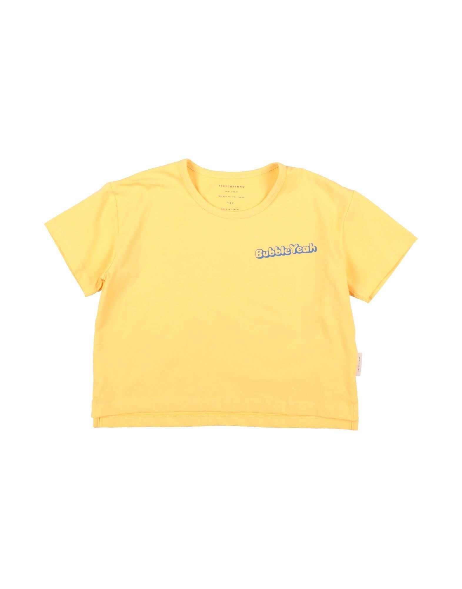 TINYCOTTONS - T-shirts