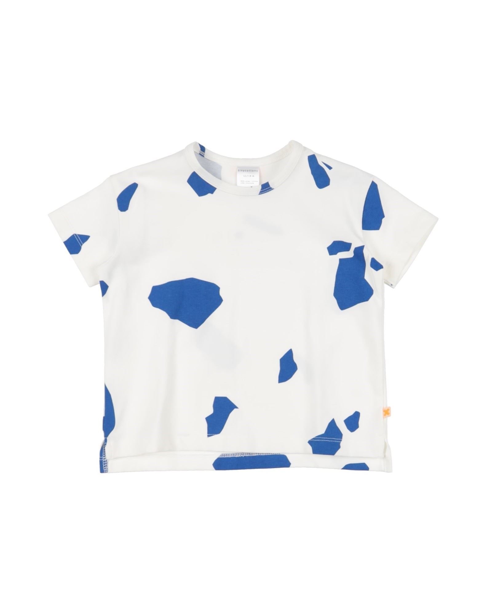 TINYCOTTONS - T-shirts