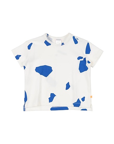 TINYCOTTONS T-shirt 90% Pima Cotton, 10% Elastane