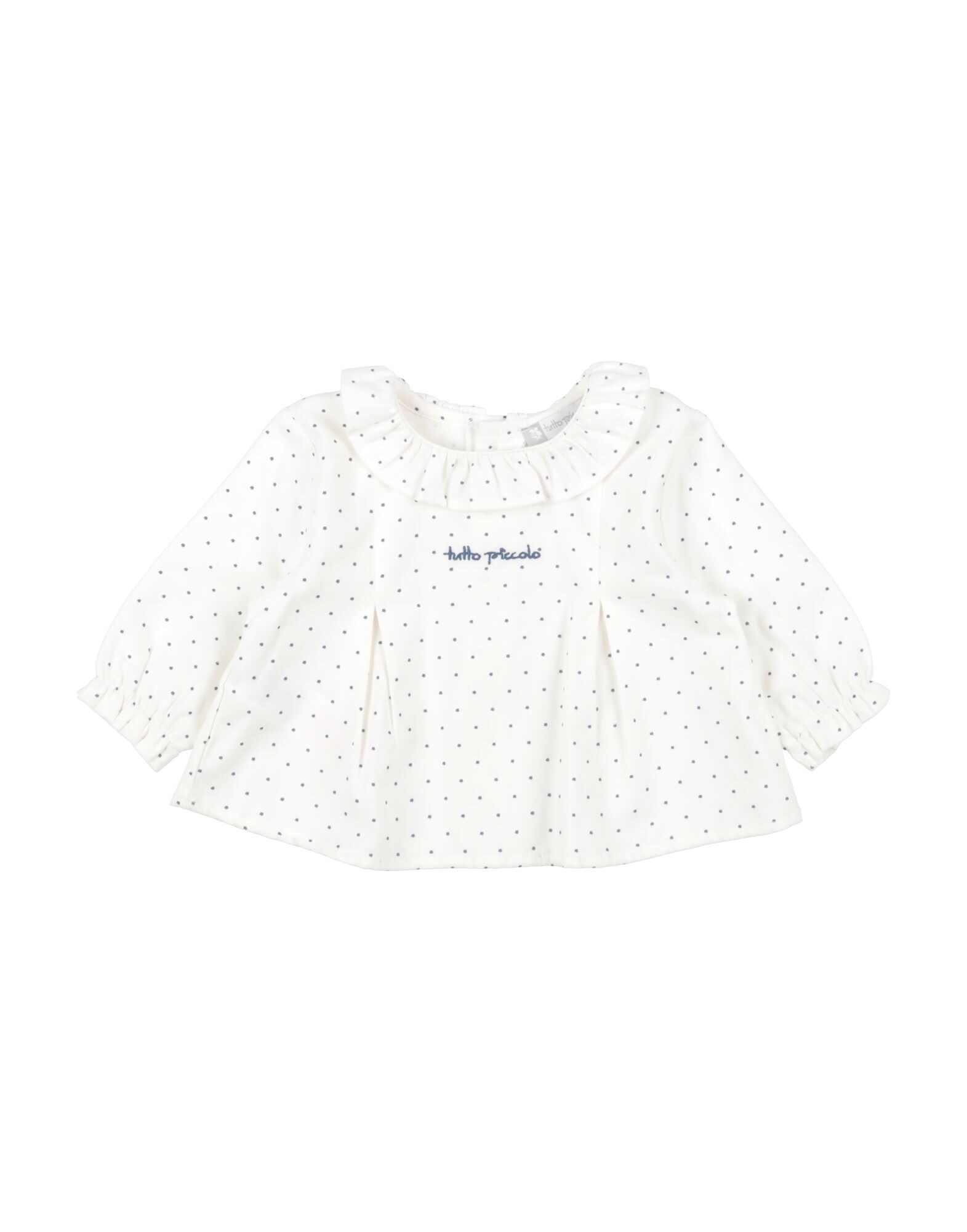 TUTTO PICCOLO - Топы без рукавов