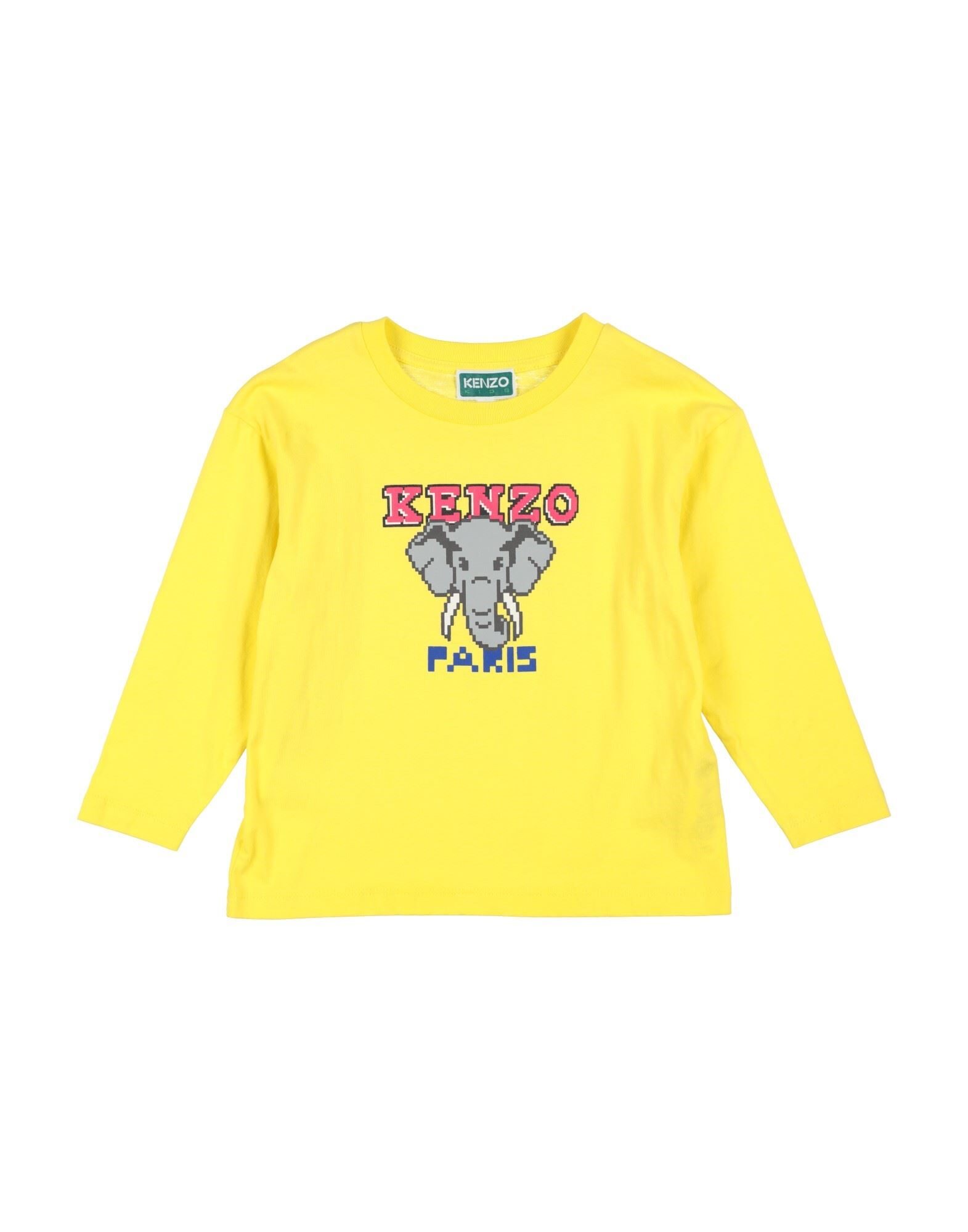 KENZO KIDS - T-shirts