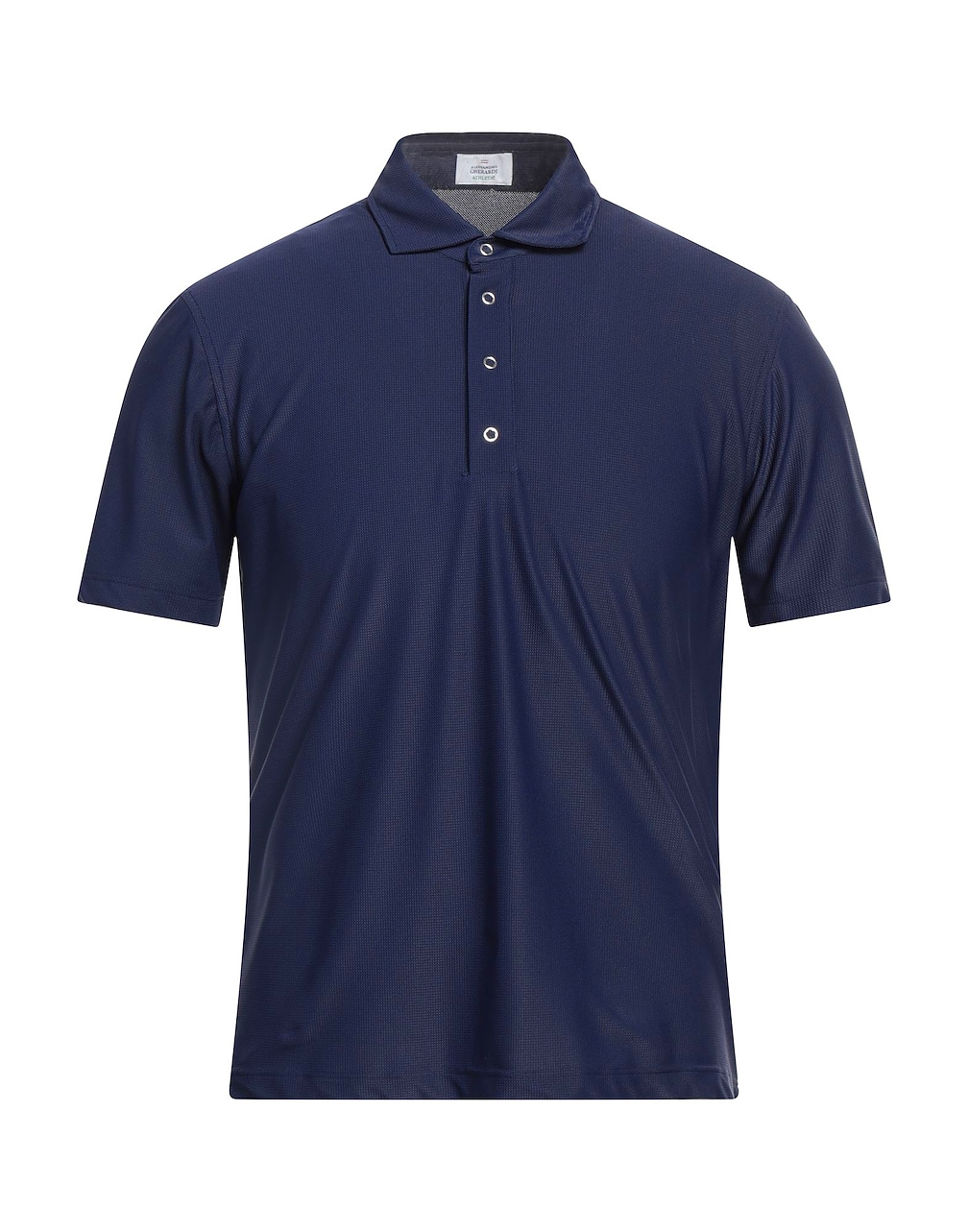 ALESSANDRO GHERARDI - Polo shirts