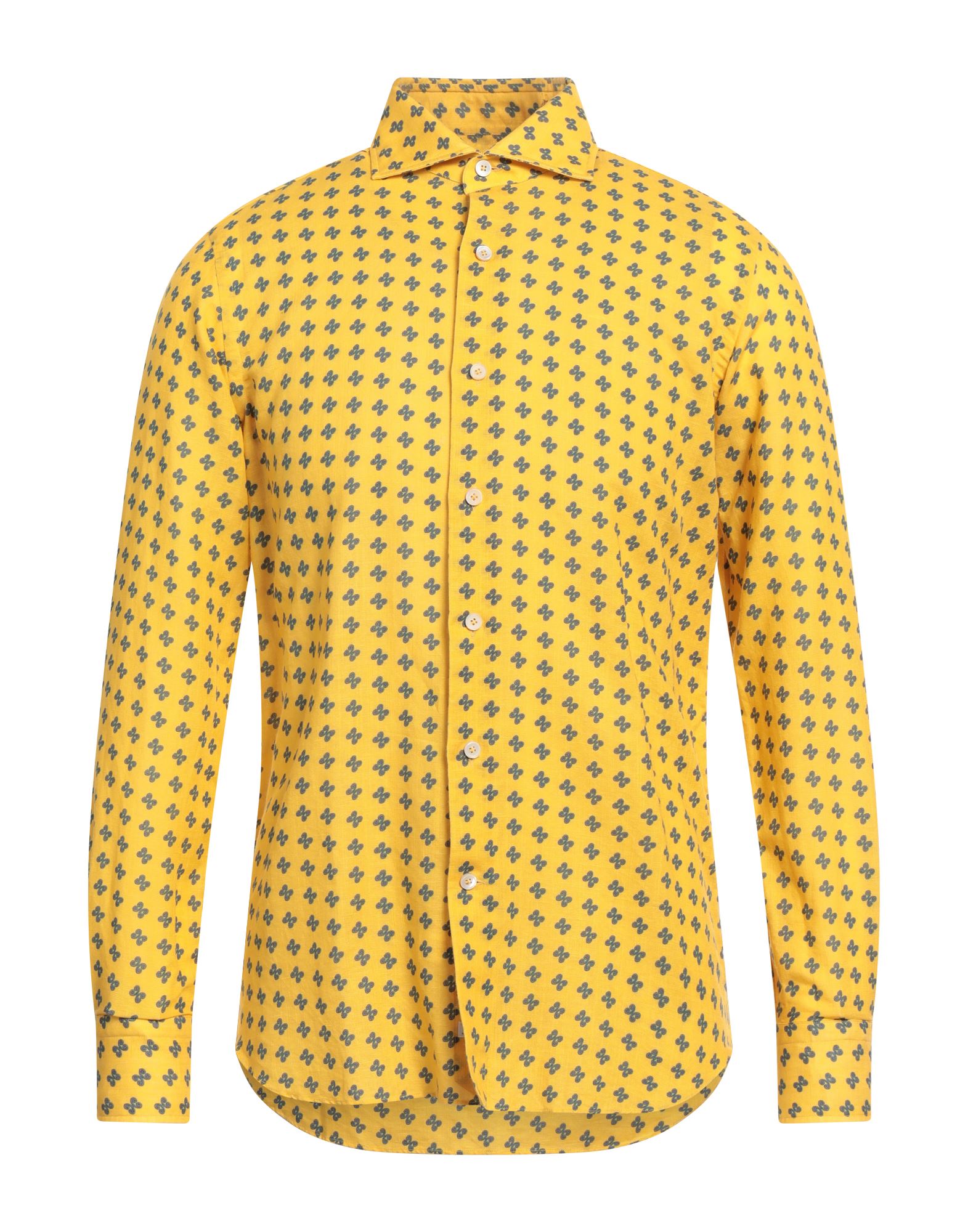 ALESSANDRO GHERARDI Pубашка 38190₽