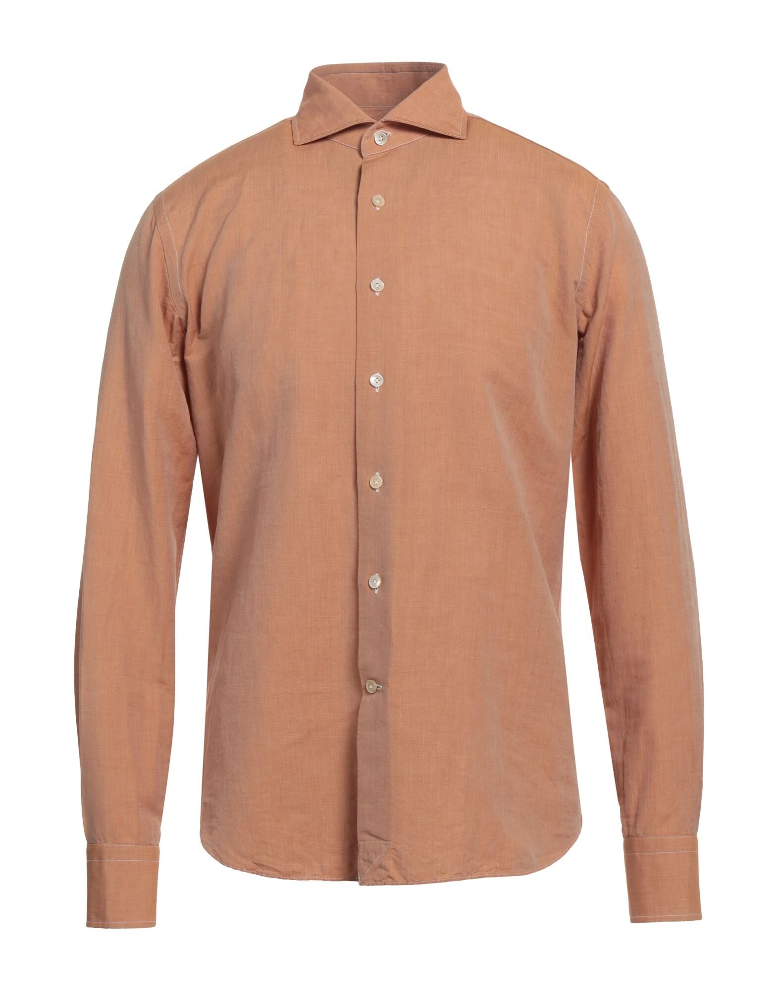 ALESSANDRO GHERARDI - シャツ