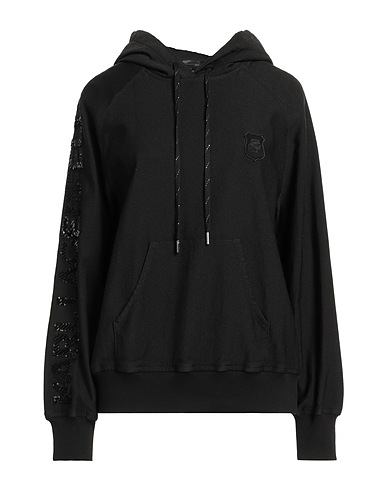 KARL LAGERFELD JEANS Sweatshirt 68% Cotton, 25% Polyamide, 5% Lyocell, 2% Elastane