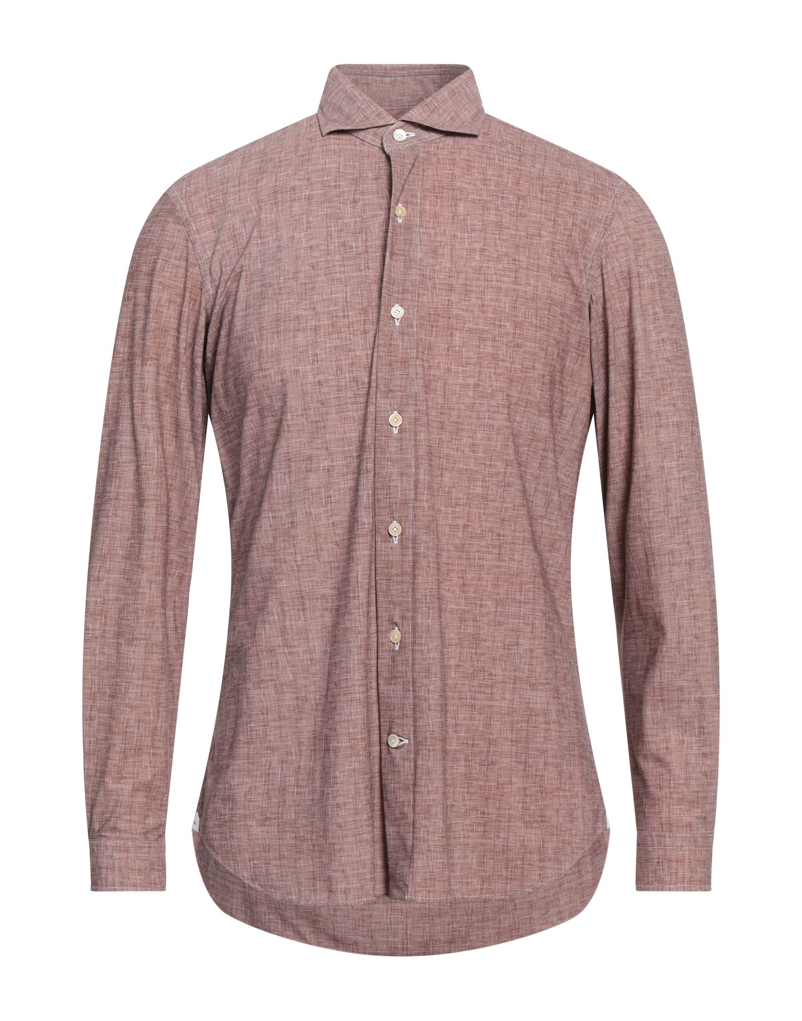 ALESSANDRO GHERARDI Pубашка 27990₽