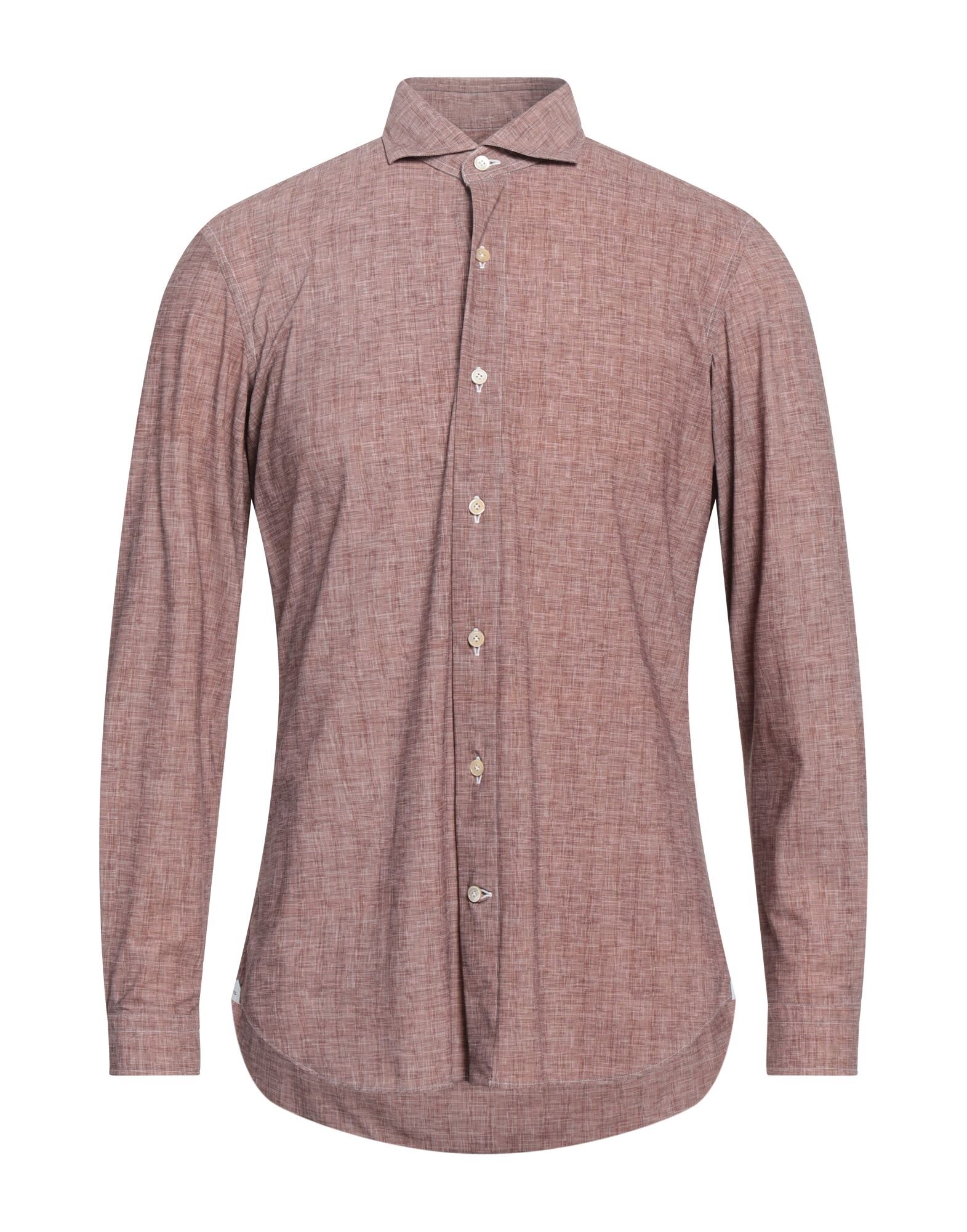 ALESSANDRO GHERARDI - Shirts