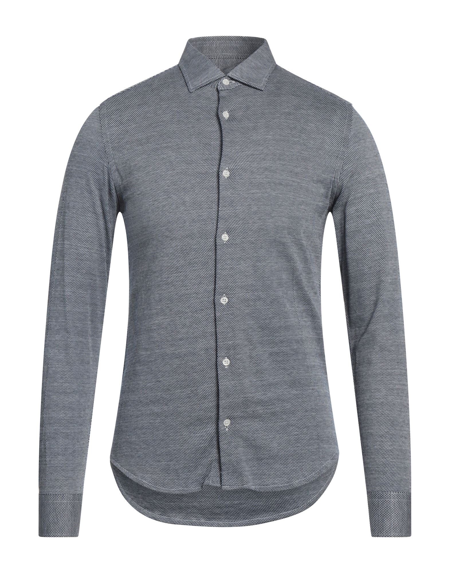 LUCA BERTELLI - シャツ