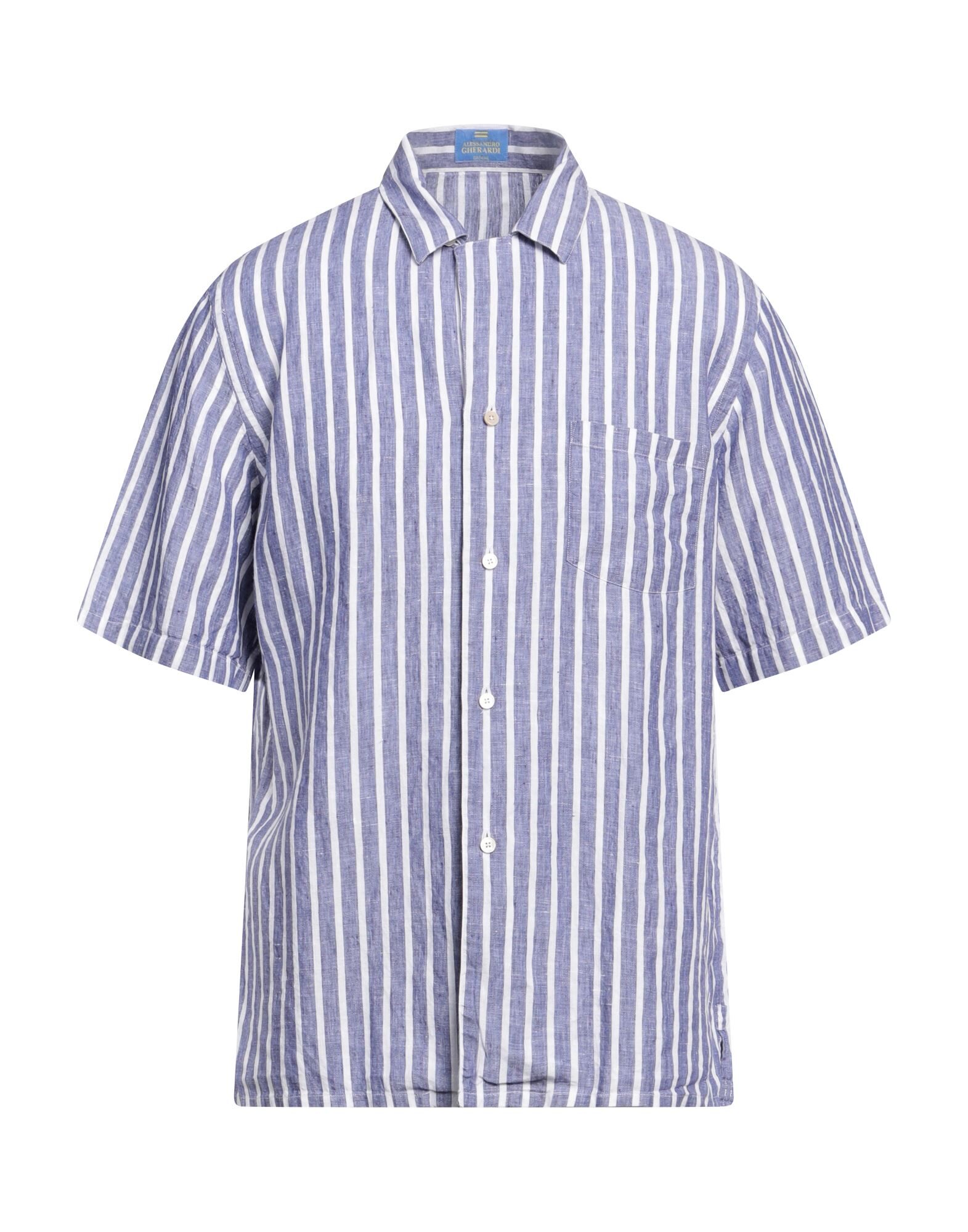 ALESSANDRO GHERARDI - シャツ