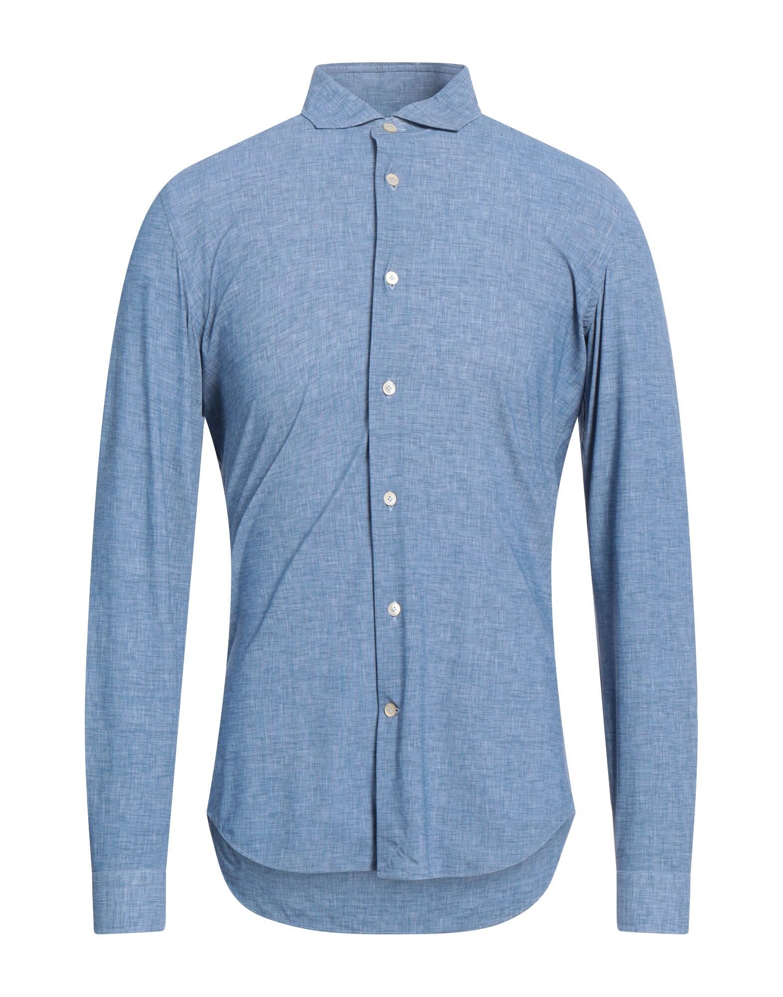 ALESSANDRO GHERARDI - Shirts