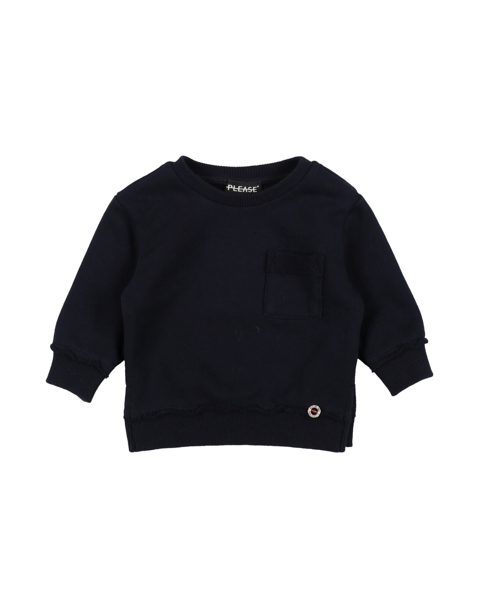 PLEASE - Толстовки