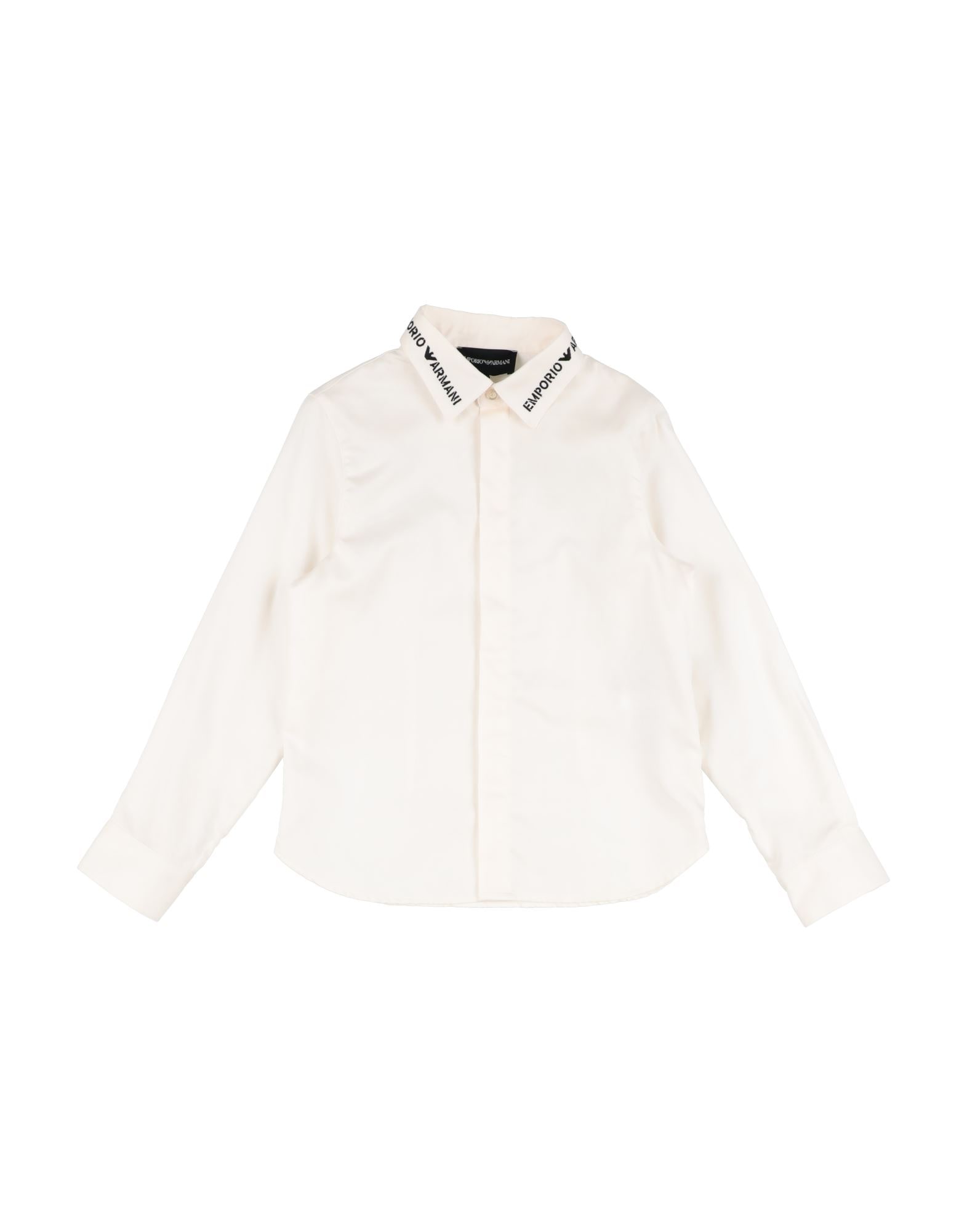 EMPORIO ARMANI - Shirts