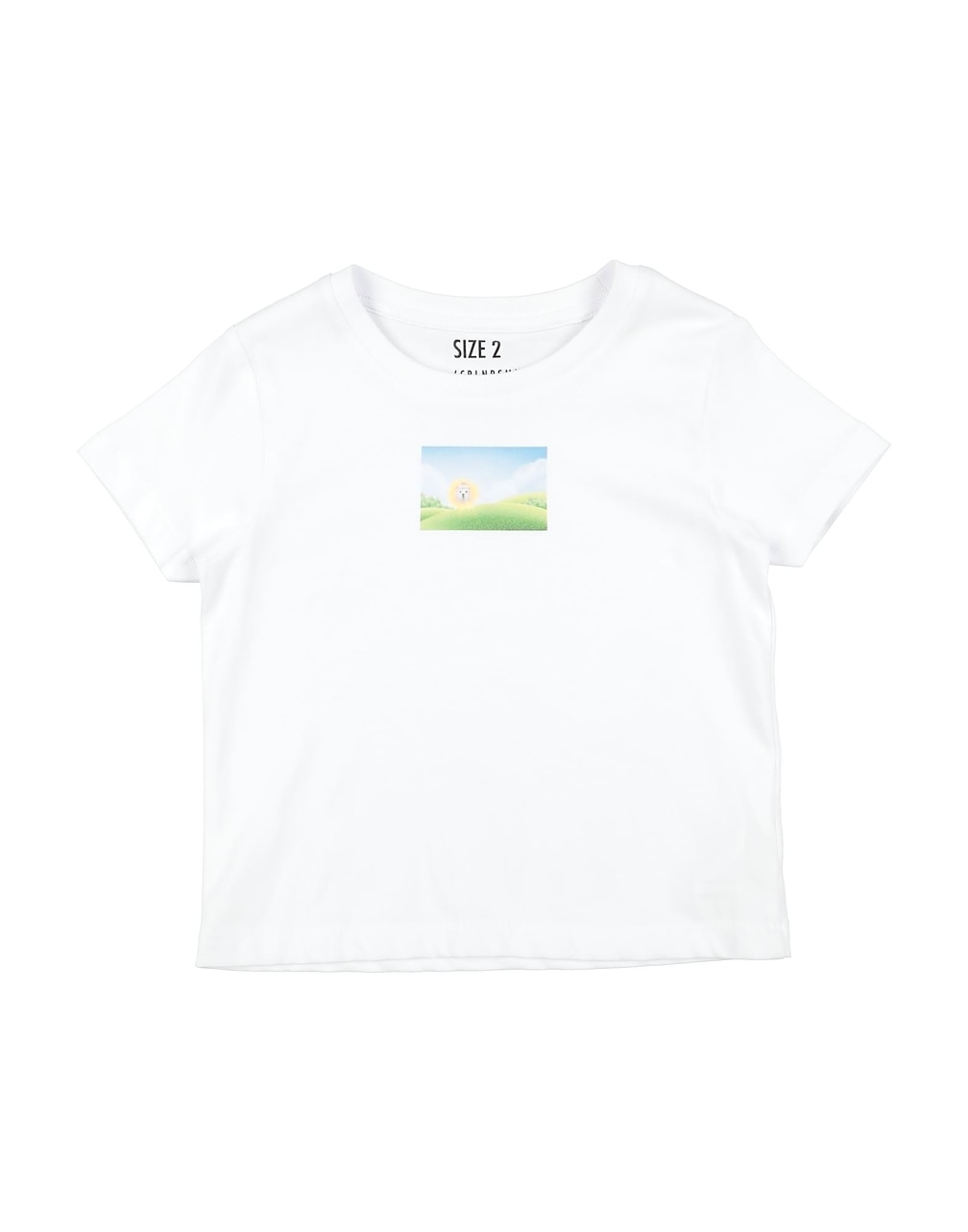 CAROLINE BOSMANS - T-shirts