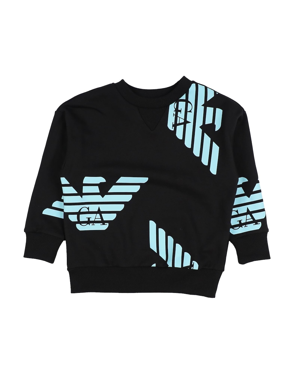 EMPORIO ARMANI - Felpe