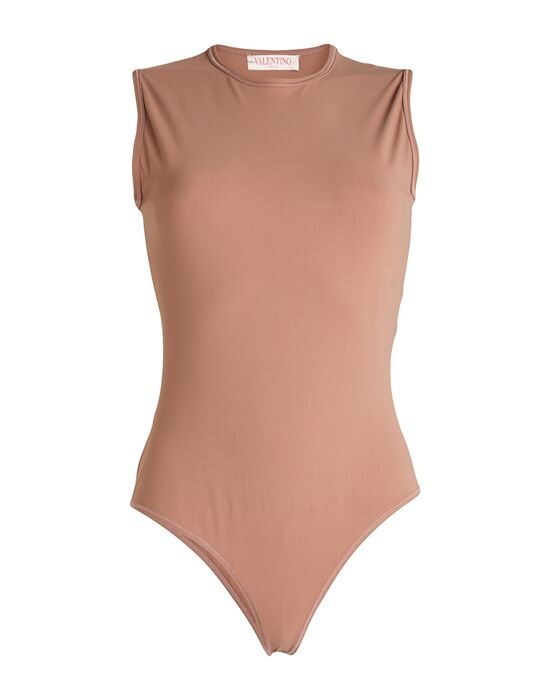 VALENTINO GARAVANI Топ-боди