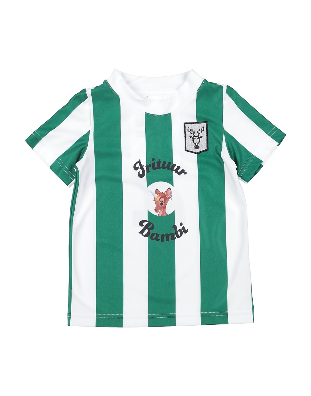 CAROLINE BOSMANS - T-shirts
