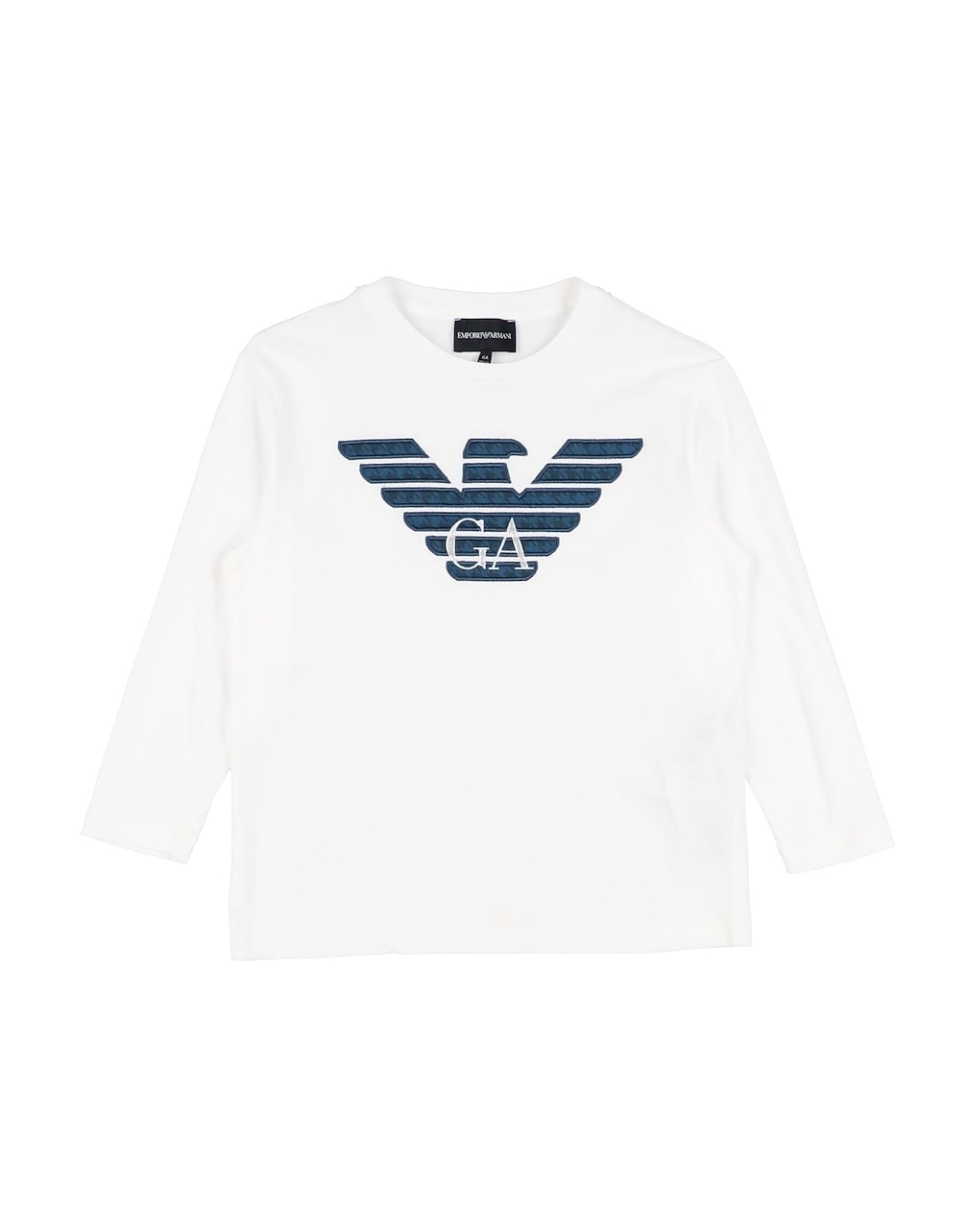 EMPORIO ARMANI - T-shirts
