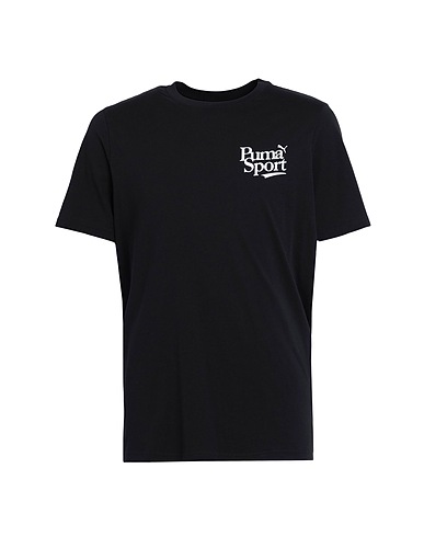 PUMA T-shirt GRAPHICS PUMA LEGACY Tee
100% Coton