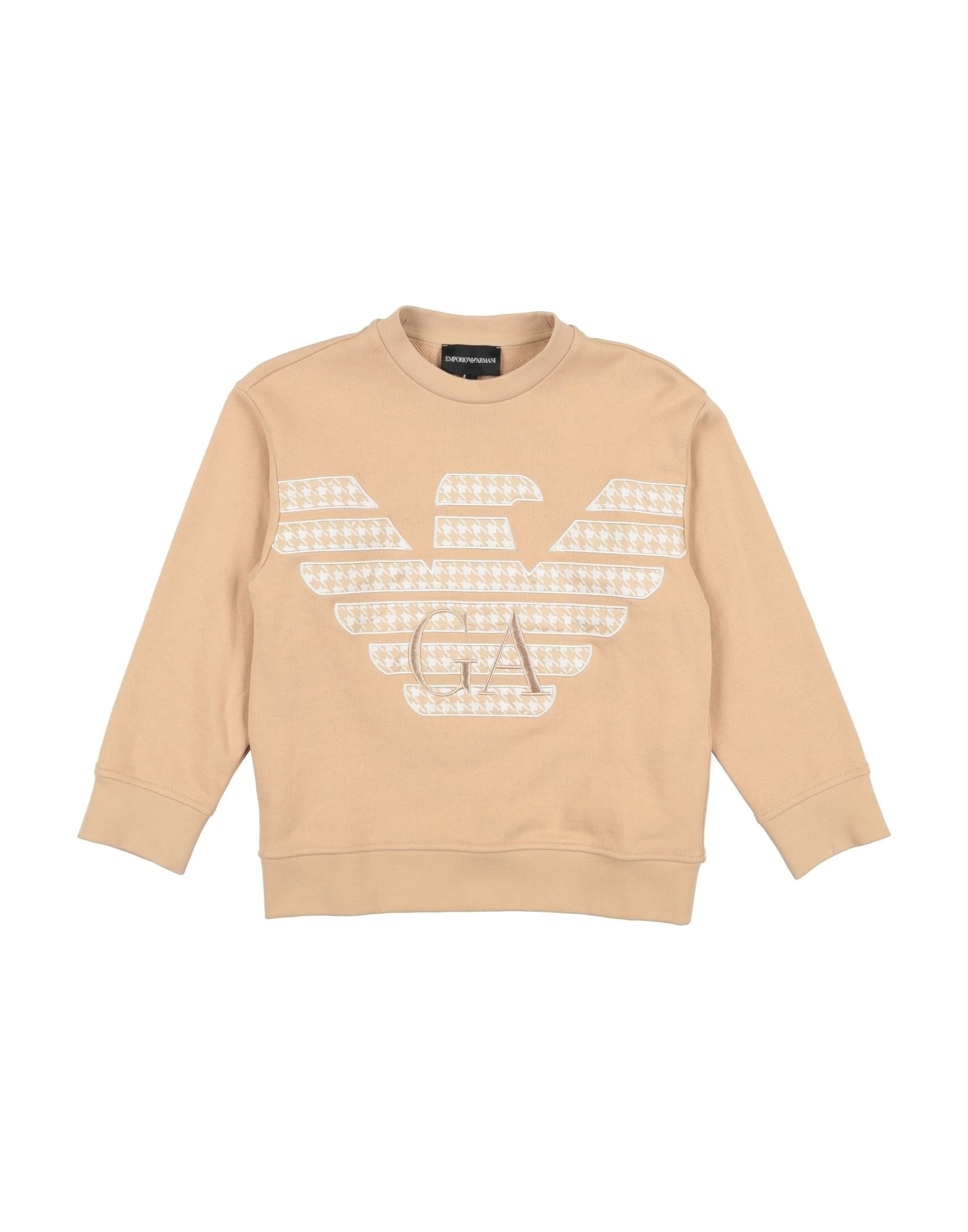 EMPORIO ARMANI - Sweatshirts