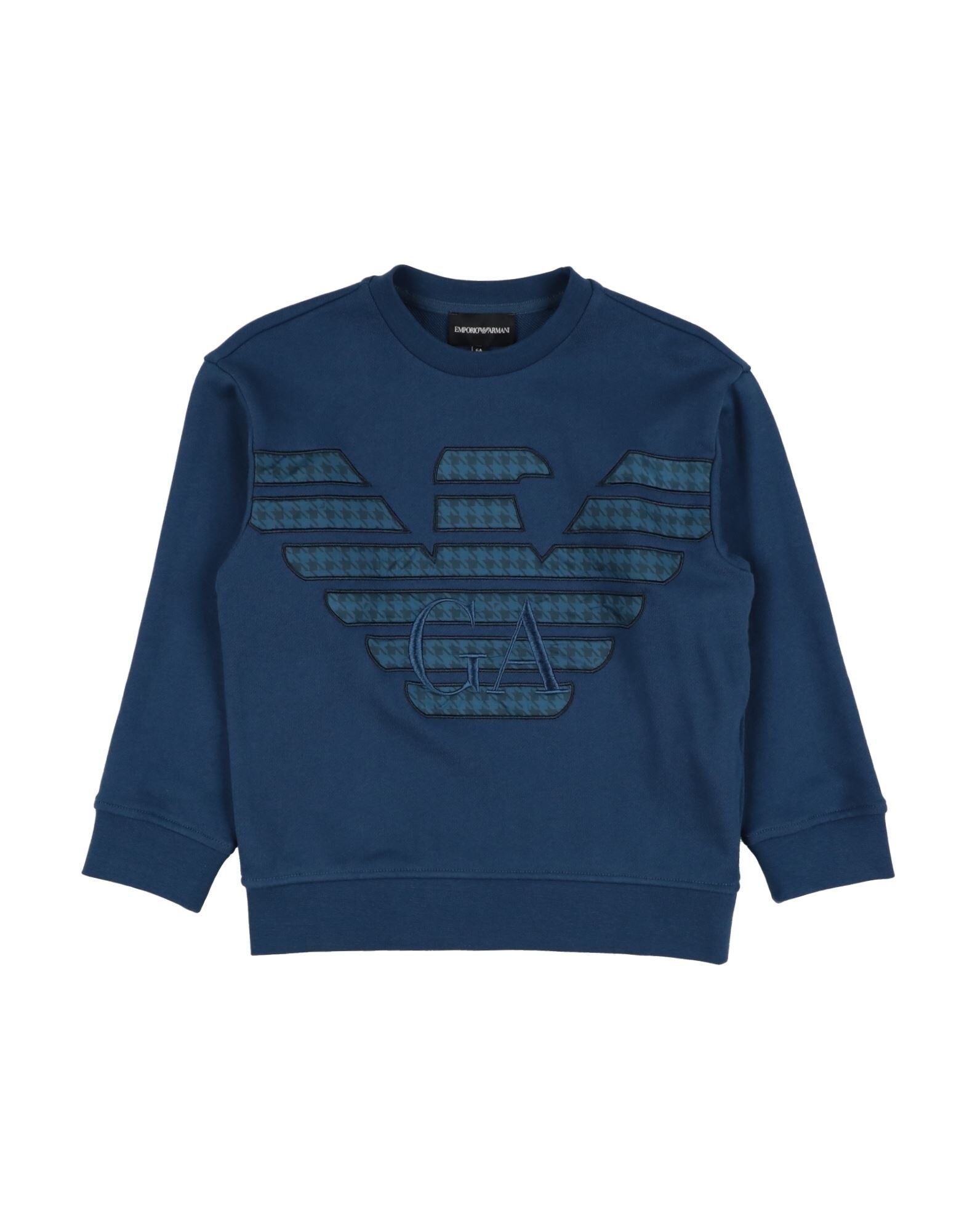 EMPORIO ARMANI - Sweatshirts