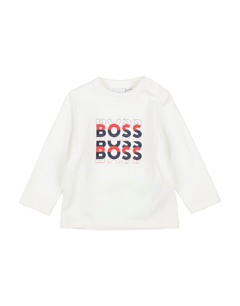 BOSS - T-shirts